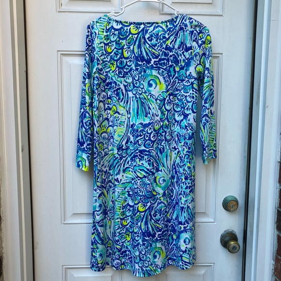 Lilly Erin Dress - Picture 8 of 12